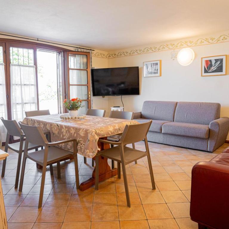 Appartamenti Cavriè - Appartement 2 Chambres - 46