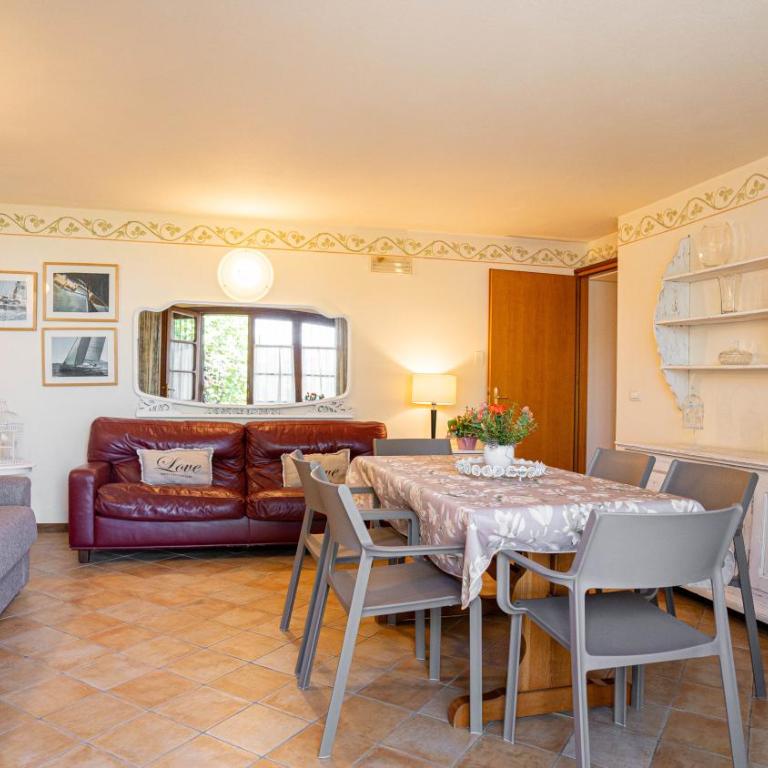 Appartamenti Cavriè - Appartement 2 Chambres - 43