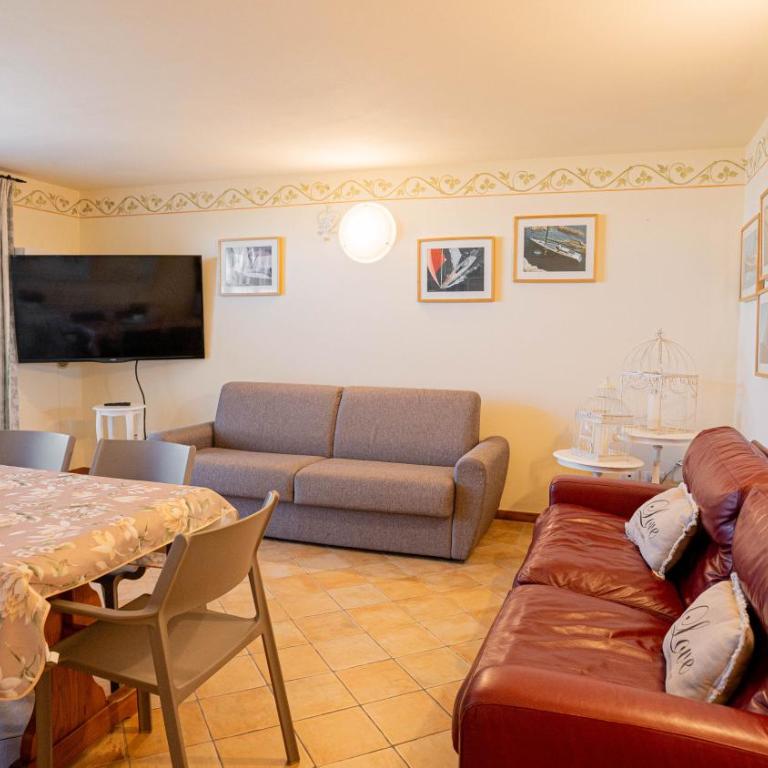 Appartamenti Cavriè - Appartement 2 Chambres - 45