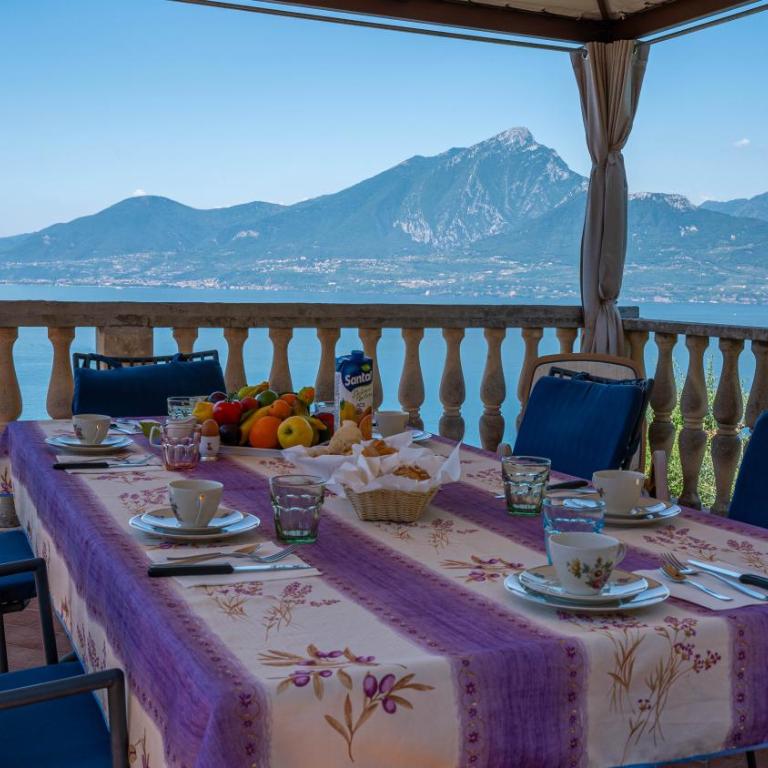 Appartamenti Cavriè - Appartement 2 Chambres - 52