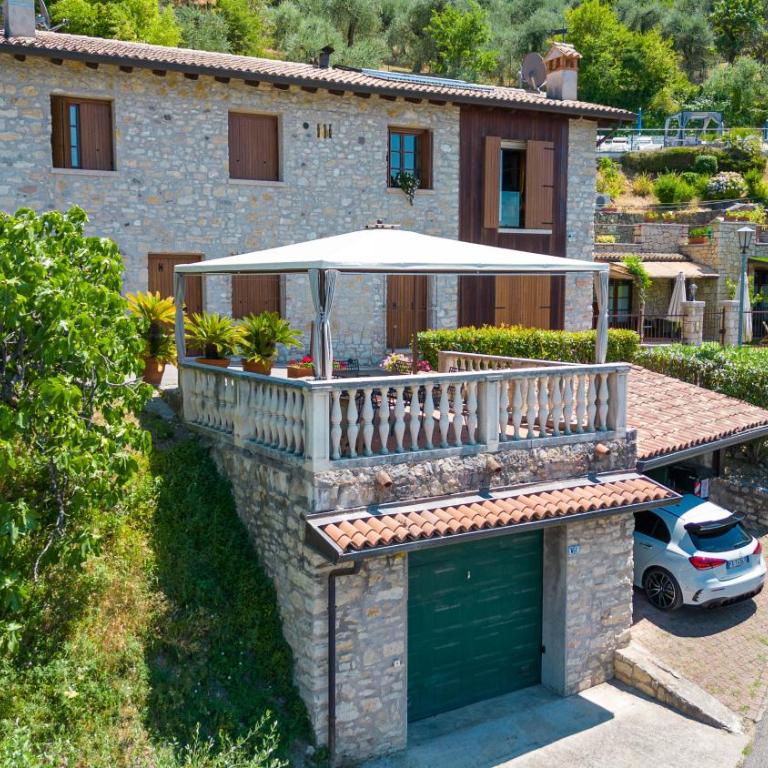 Appartamenti Cavriè - Appartement 2 Chambres - 55