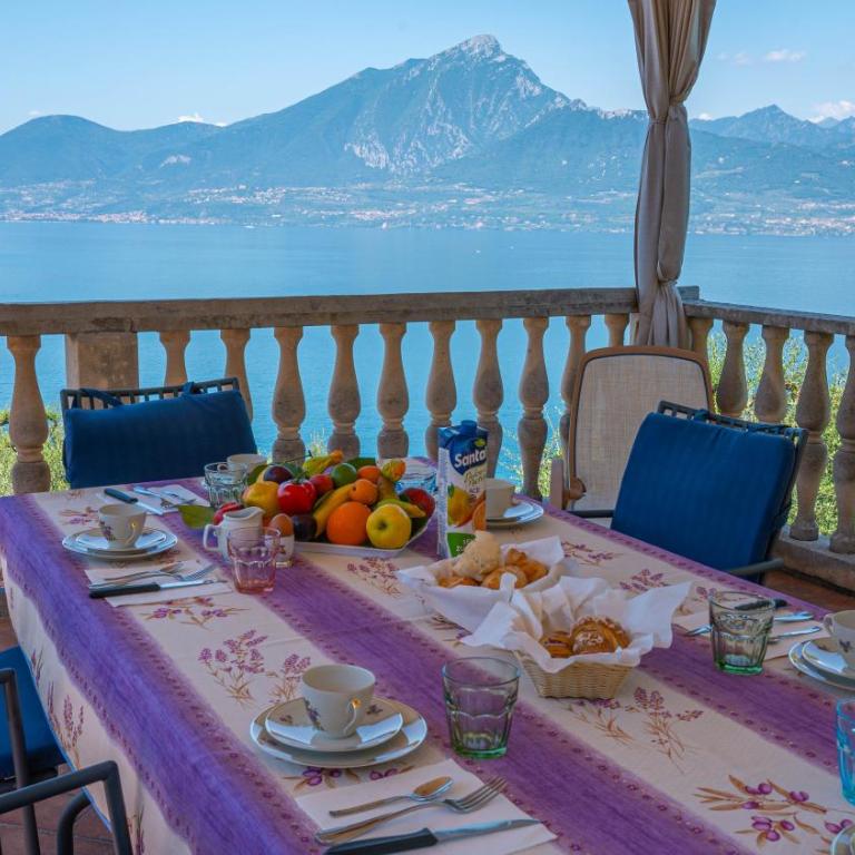 Appartamenti Cavriè - Appartement 2 Chambres - 57