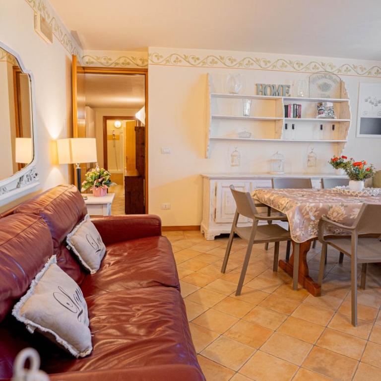 Appartamenti Cavriè - Appartement 2 Chambres - 61