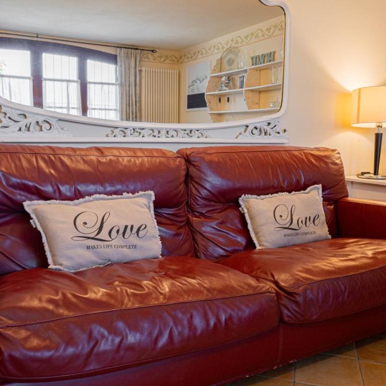 Appartamenti Cavriè - Appartement 2 Chambres - 70