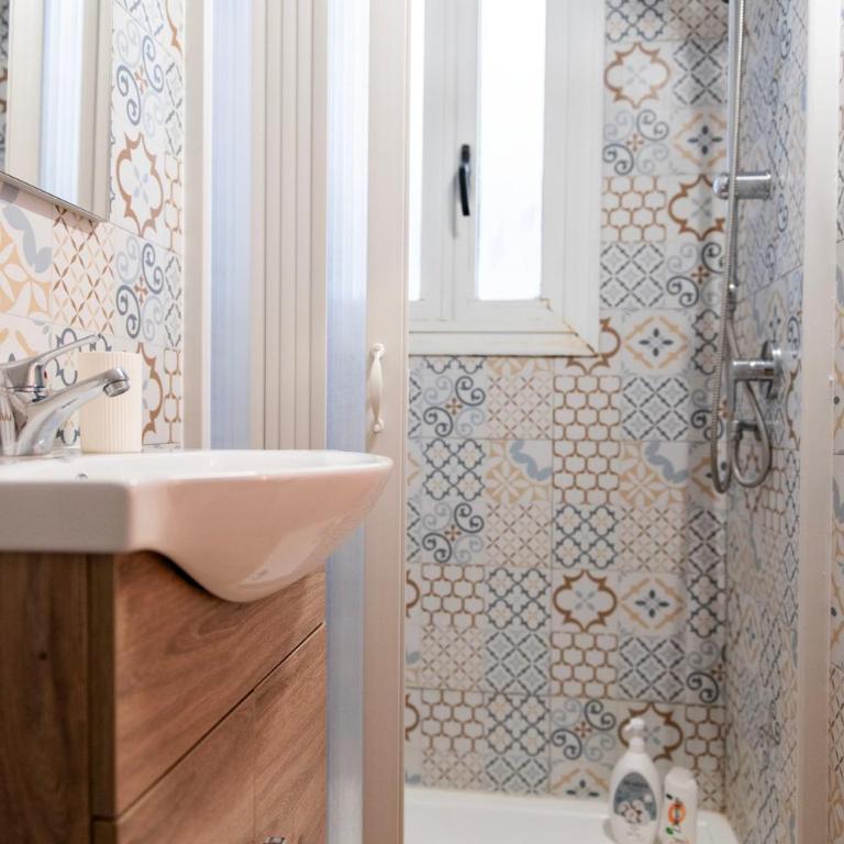 Palazzo Pistorius Case Vacanza Centro - Monolocale Standard - 16