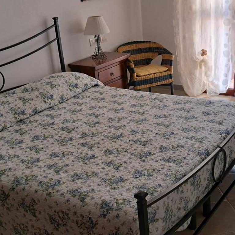 Appartamento Susanna - Appartamento Standard con 2 Camere da Letto - 15