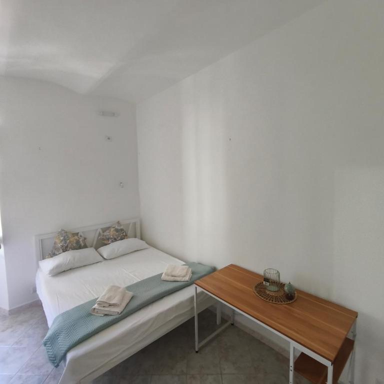 the italians house in Roma San Lorenzo - Appartamento con 2 Camere da Letto - 15