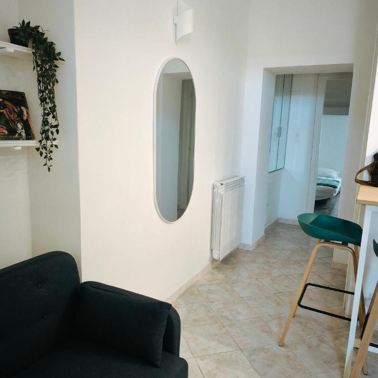 the italians house in Roma San Lorenzo - Appartamento con 2 Camere da Letto - 16