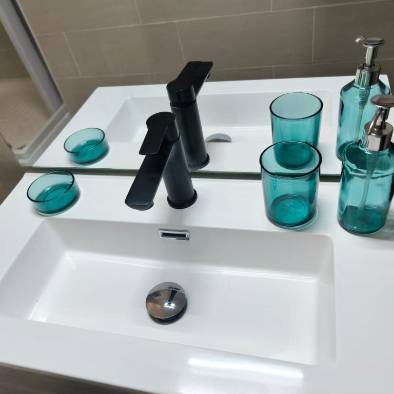 the italians house in Roma San Lorenzo - Appartamento con 2 Camere da Letto - 20