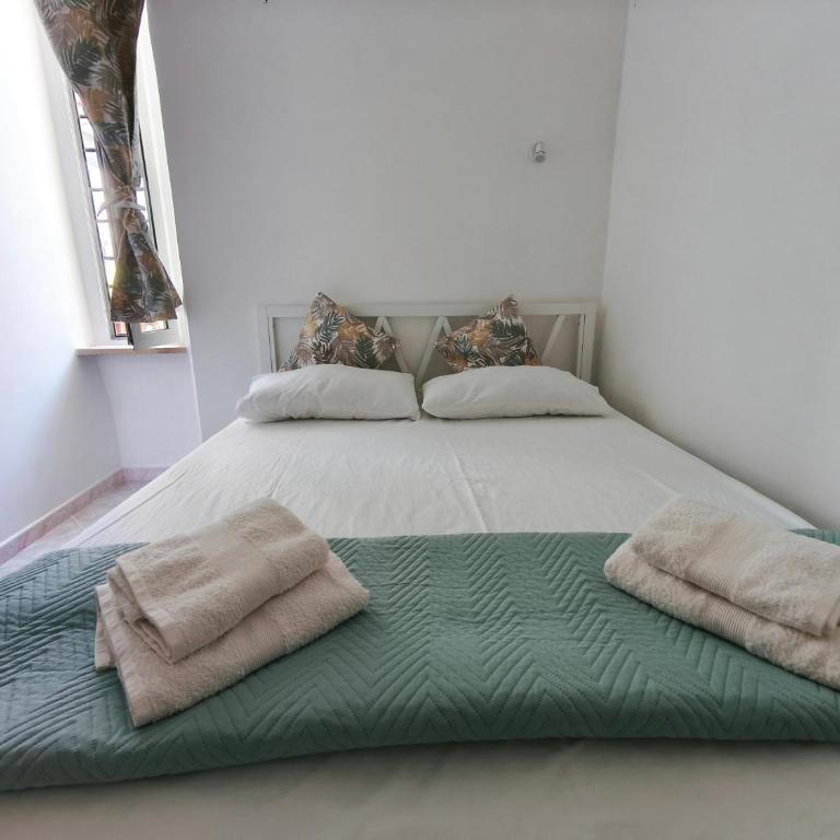 the italians house in Roma San Lorenzo - Appartamento con 2 Camere da Letto - 22