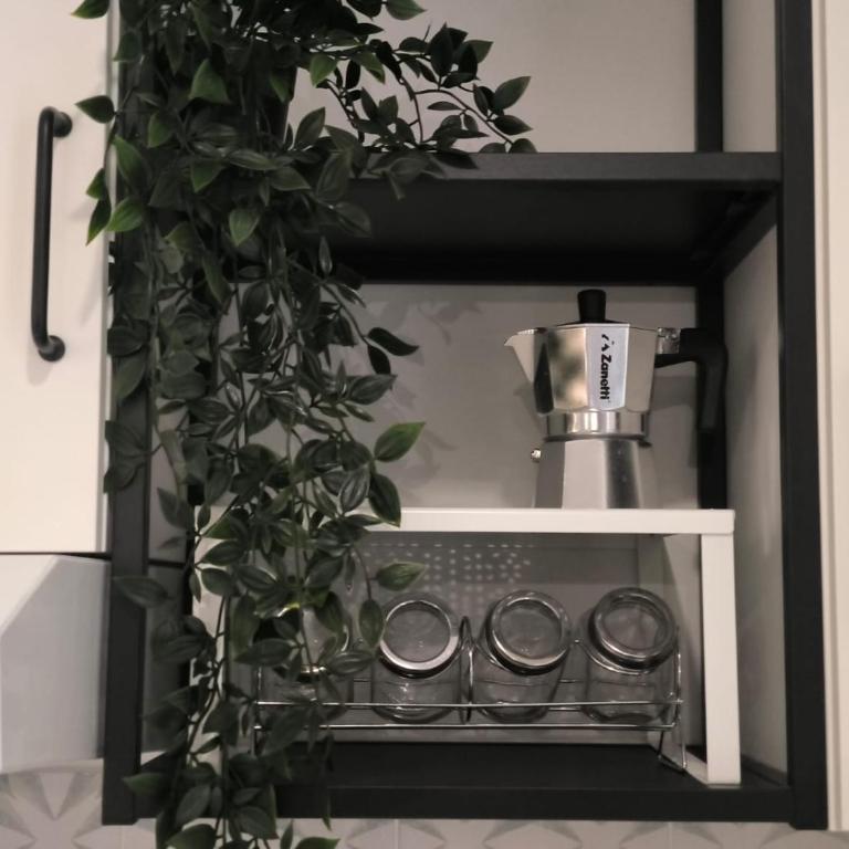 the italians house in Roma San Lorenzo - Appartamento con 2 Camere da Letto - 27