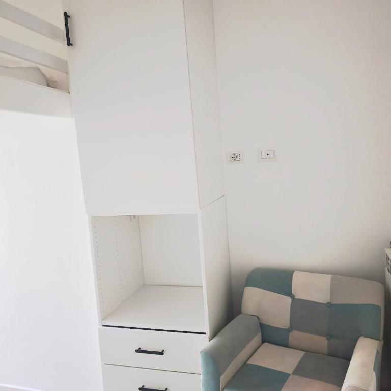 the italians house in Roma San Lorenzo - Appartamento con 2 Camere da Letto - 28