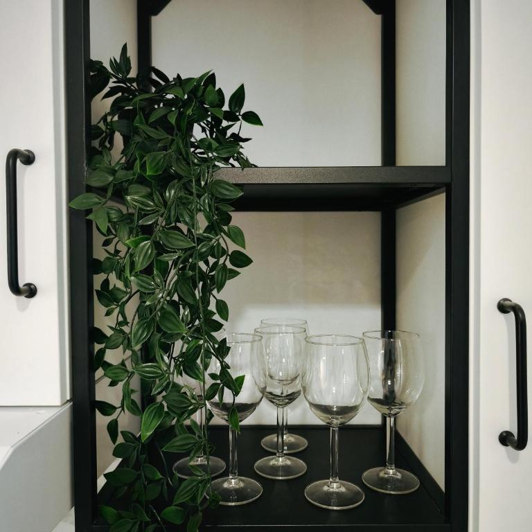 the italians house in Roma San Lorenzo - Appartamento con 2 Camere da Letto - 30