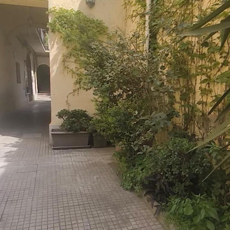 the italians house in Roma San Lorenzo - Appartamento con 2 Camere da Letto - 31