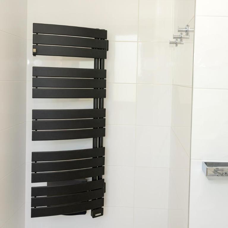 Gîte La Porte des Alpes - Appartement 2 Chambres - 45