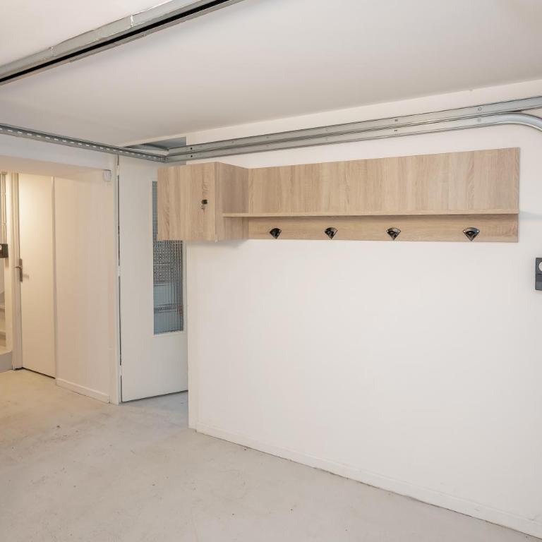 Gîte La Porte des Alpes - Appartement 2 Chambres - 94