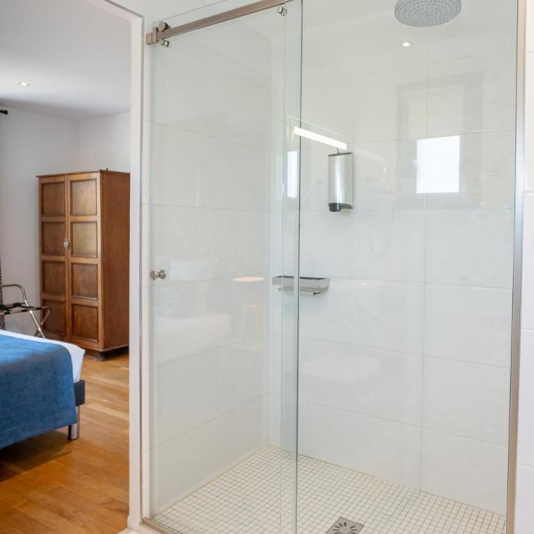 Gîte La Porte des Alpes - Appartement 2 Chambres - 73
