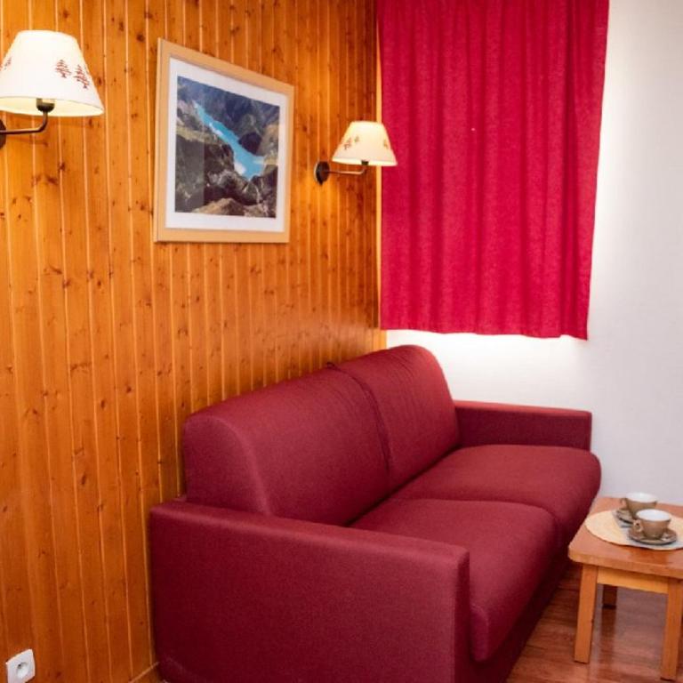 Duplex 3 Pièces pour 6 Personnes à Superdevoluy - FR-1-504-508 - Appartamento (6 Adulti) - 6