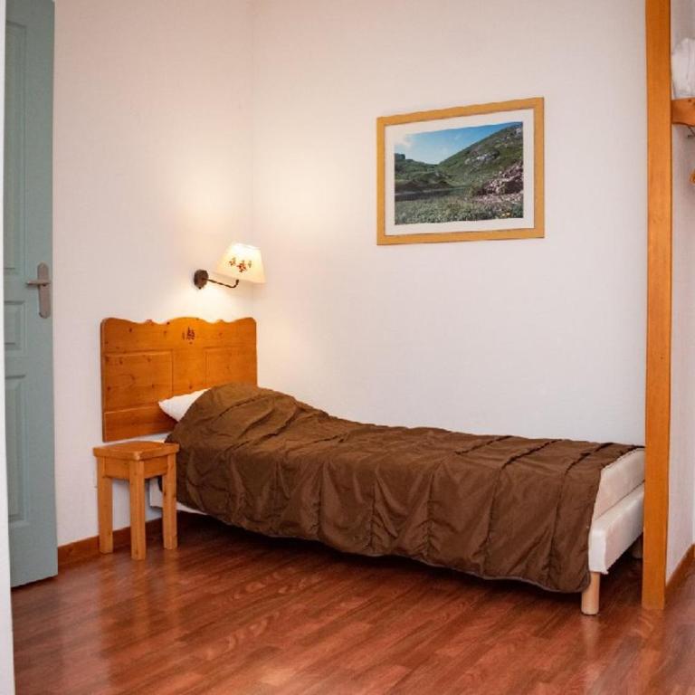 Duplex 3 Pièces pour 6 Personnes à Superdevoluy - FR-1-504-508 - Appartamento (6 Adulti) - 9