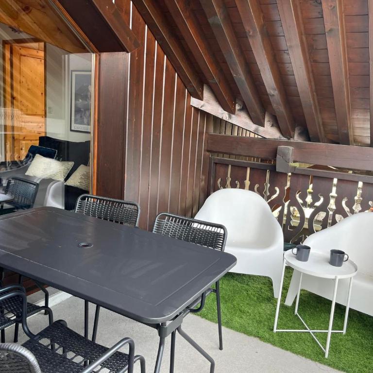 Charmant T2 en centre-ville avec balcon et animaux acceptés - FR-1-624-43 - Apartment (5 Erwachsene) - 18