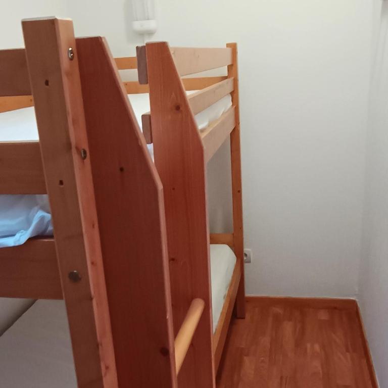 Location Superdévoluy: Duplex cosy 6 pers, Animaux admis - Appartement 1 Chambre - 6