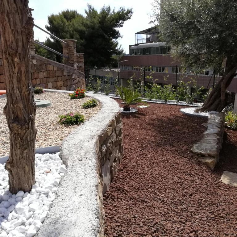 Villetta da Amare - Appartamento con 2 Camere da Letto - 49