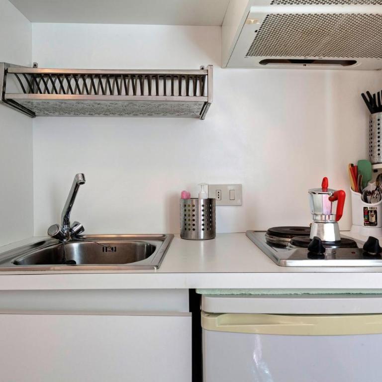 Appartamento Lily - Studio Apartment - 2