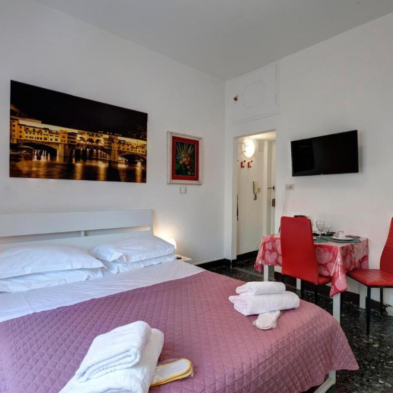 Appartamento Lily - Studio Apartment - 1