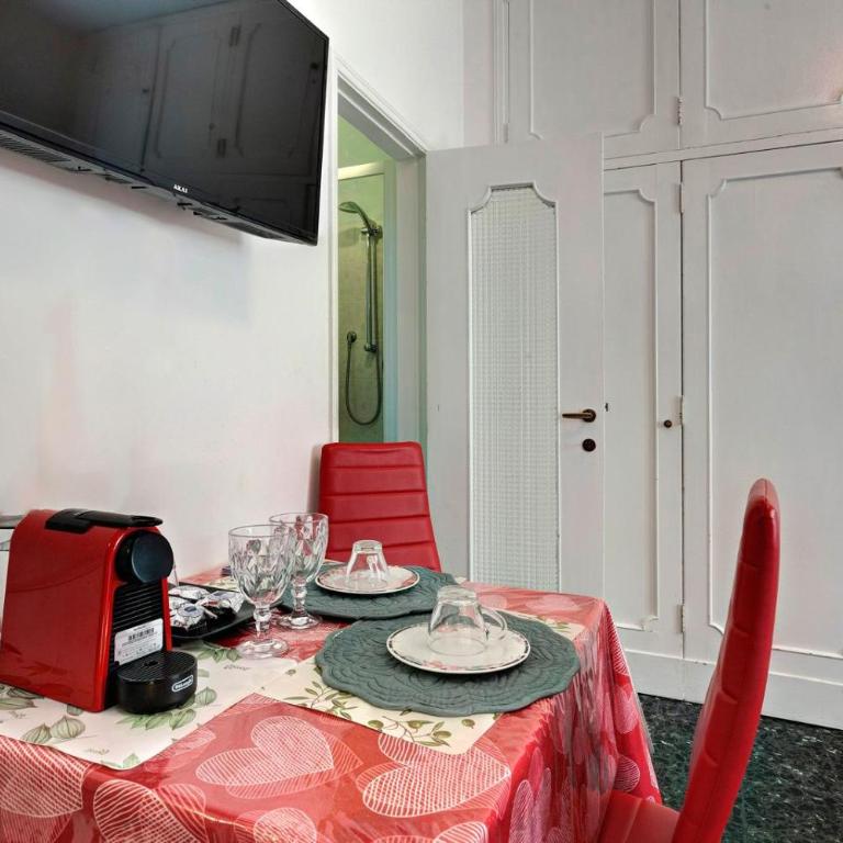 Appartamento Lily - Studio Apartment - 22