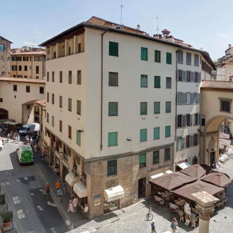 Appartamento Lily - Studio Apartment - 23