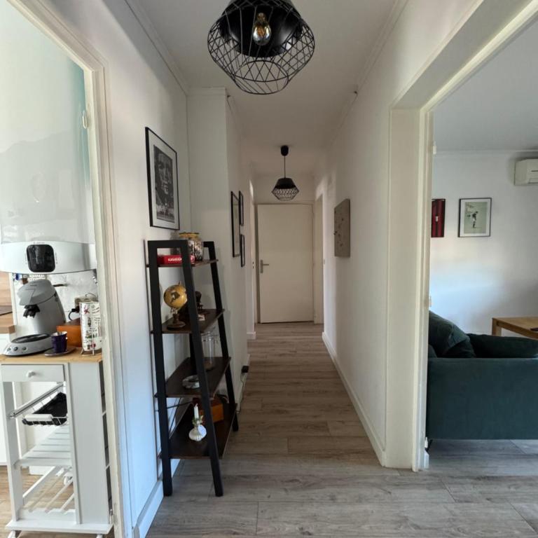 T3 Cosy - Appartement 1 Chambre - 4
