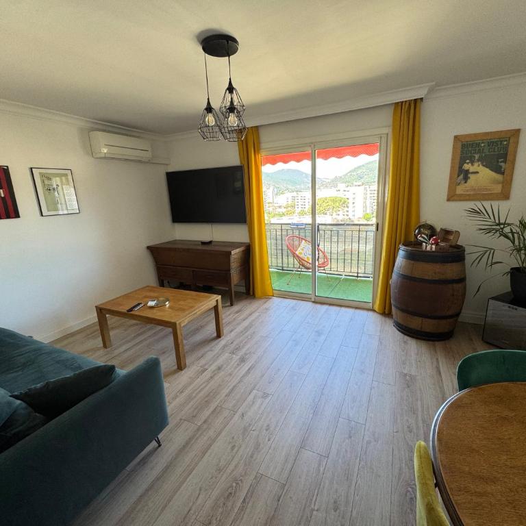 T3 Cosy - Appartement 1 Chambre - 1
