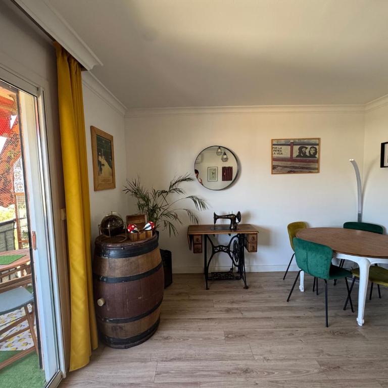 T3 Cosy - Appartement 1 Chambre - 6