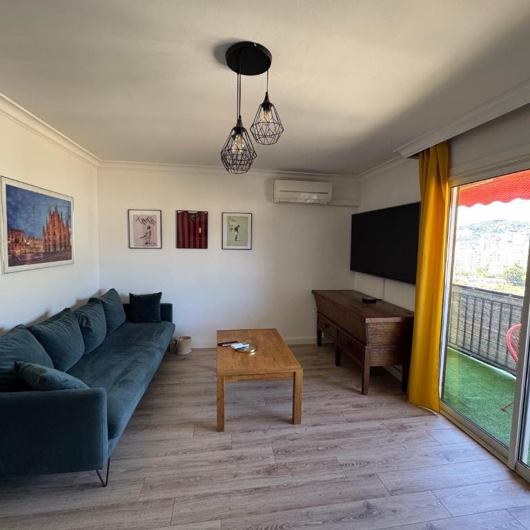 T3 Cosy - Appartement 1 Chambre - 5