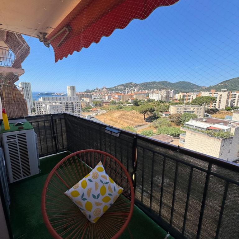 T3 Cosy - Appartement 1 Chambre - 12