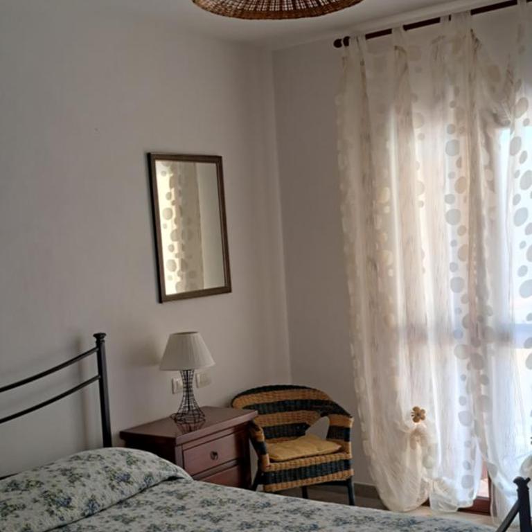 Appartamento Susanna - Appartamento Standard con 2 Camere da Letto - 21