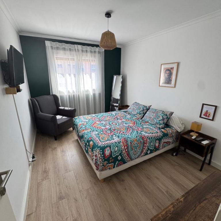 T3 Cosy - Appartement 1 Chambre - 8