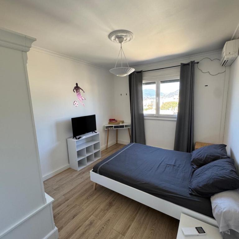 T3 Cosy - Appartement 1 Chambre - 7