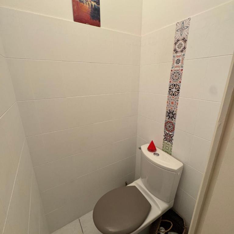 T3 Cosy - Appartement 1 Chambre - 10