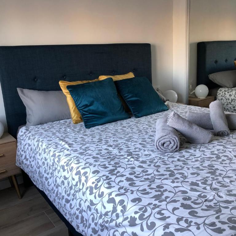 E51 Design&Relax close to the beach - Apartamento de 2 dormitorios - 7