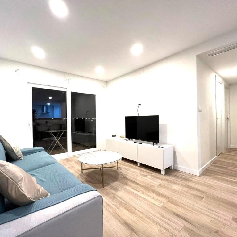 E51 Design&Relax close to the beach - Apartamento de 2 dormitorios - 3