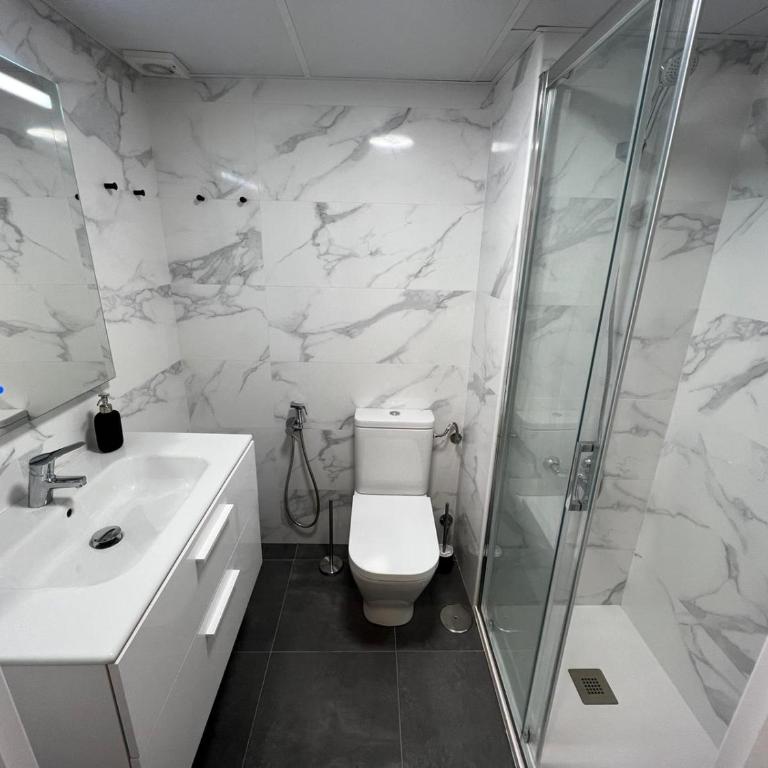 E51 Design&Relax close to the beach - Apartamento de 2 dormitorios - 14