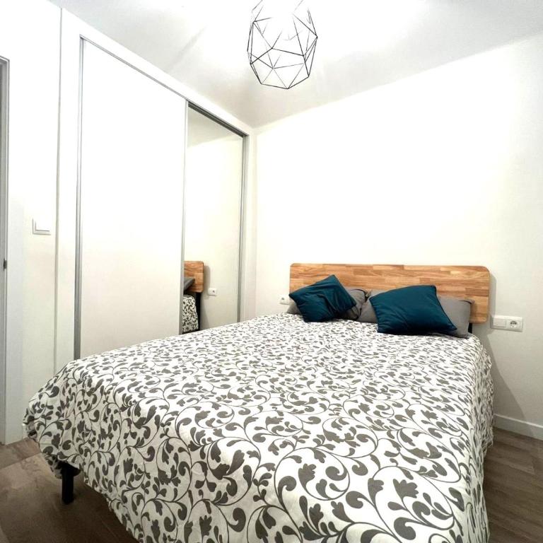 E51 Design&Relax close to the beach - Apartamento de 2 dormitorios - 6