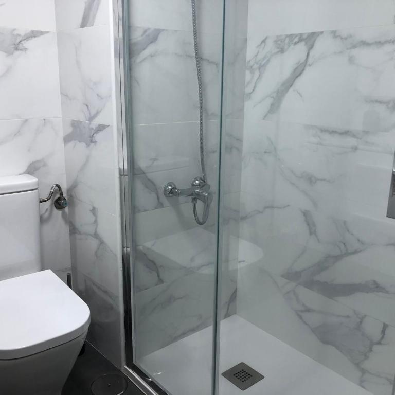 E51 Design&Relax close to the beach - Apartamento de 2 dormitorios - 15