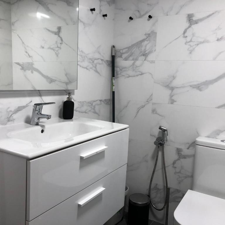 E51 Design&Relax close to the beach - Apartamento de 2 dormitorios - 17