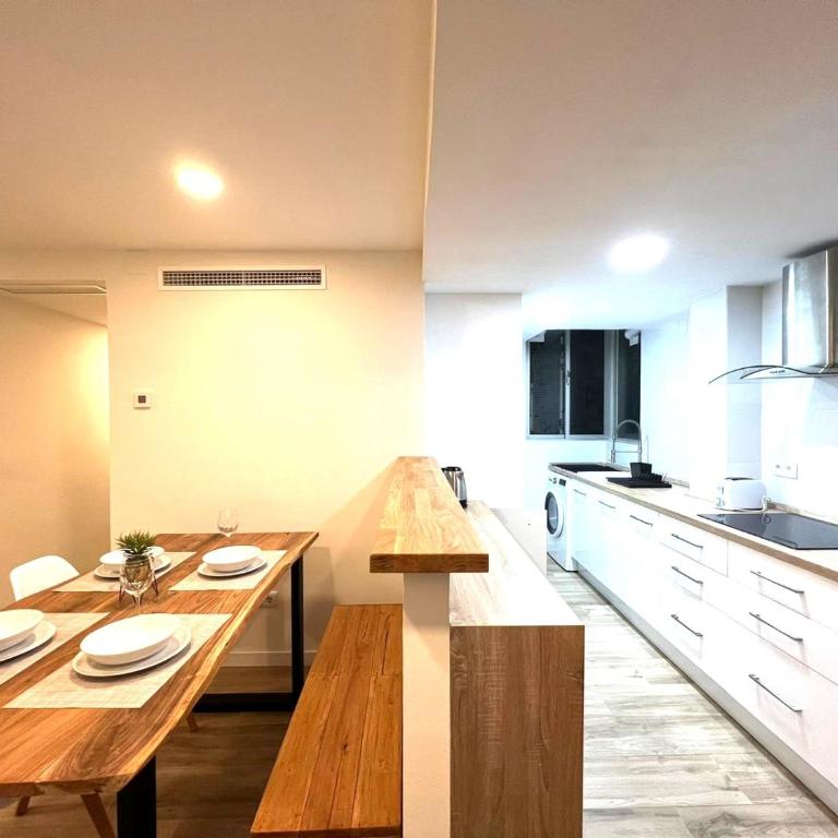 E51 Design&Relax close to the beach - Apartamento de 2 dormitorios - 11