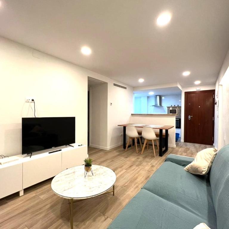 E51 Design&Relax close to the beach - Apartamento de 2 dormitorios - 2