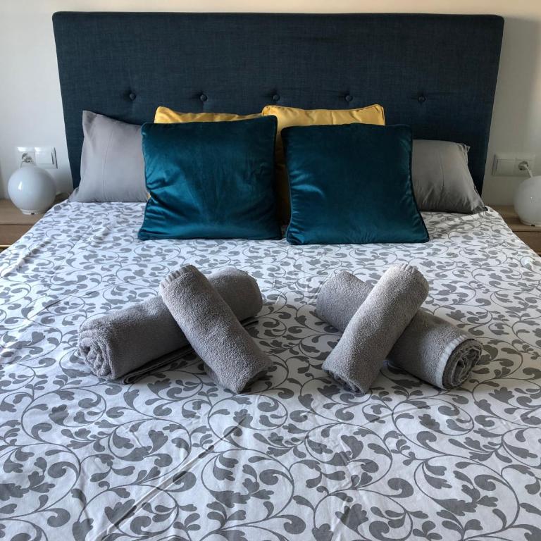 E51 Design&Relax close to the beach - Apartamento de 2 dormitorios - 8