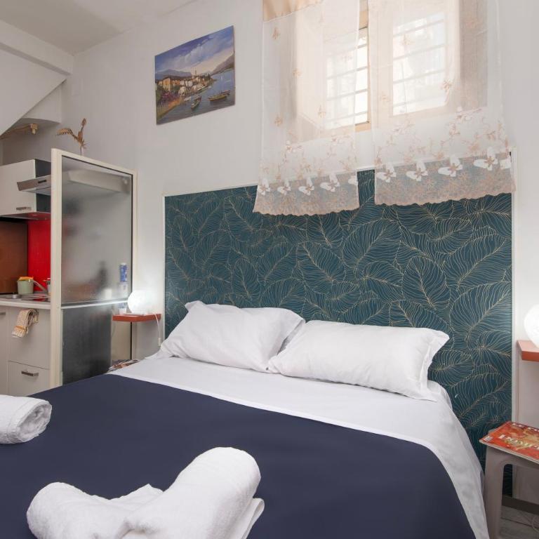 Cinea Studio by Palazzo Pistorius - Appartamento Monolocale - 2