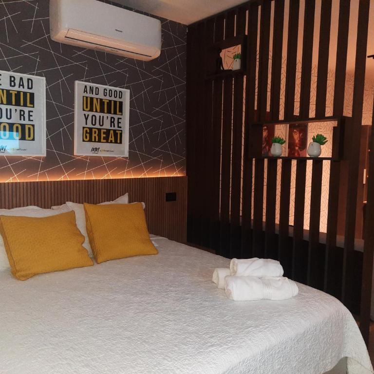 Hermoso Studio 310 Nomad by Smart Studio - Apartamento de 1 dormitorio - 1